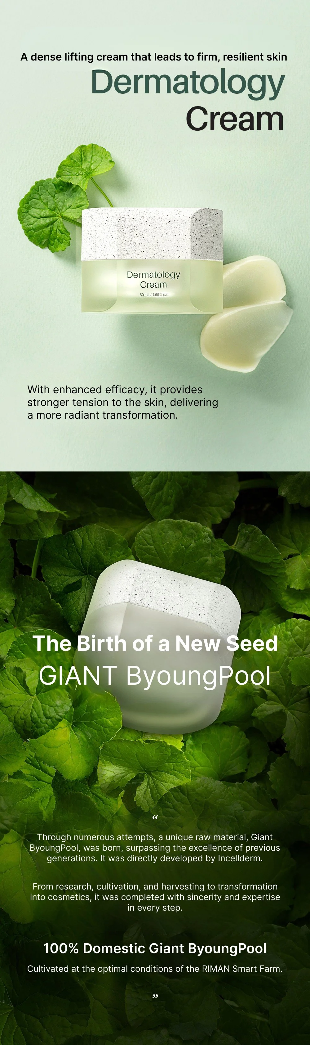 Incellderm ICD Dermatology Cream – RIMAN Australia — RIMAN